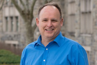 Neil Martin