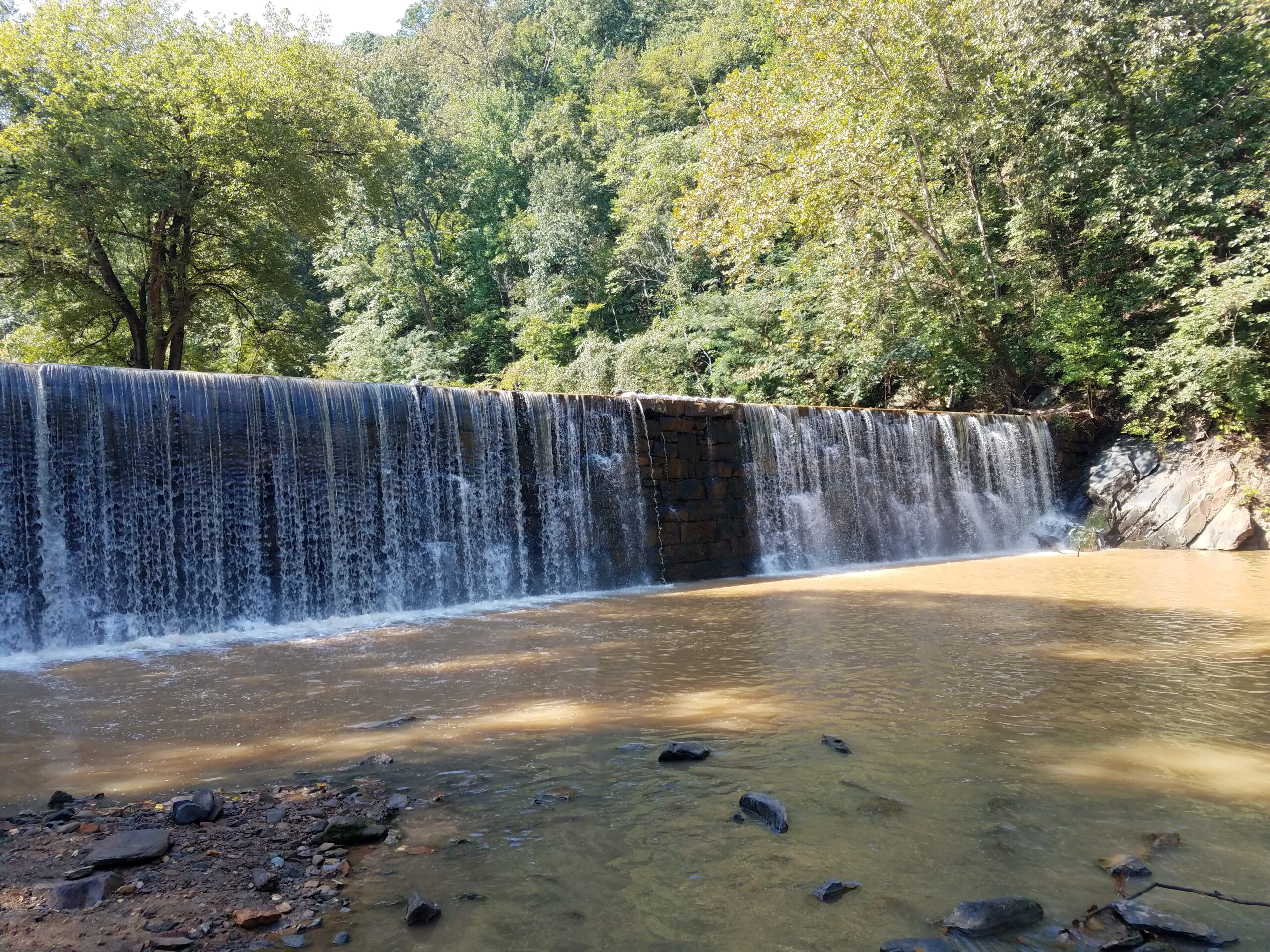 Hurt & Proffitt | Land Development Lynchburg Hollins Mill 1 scaled
