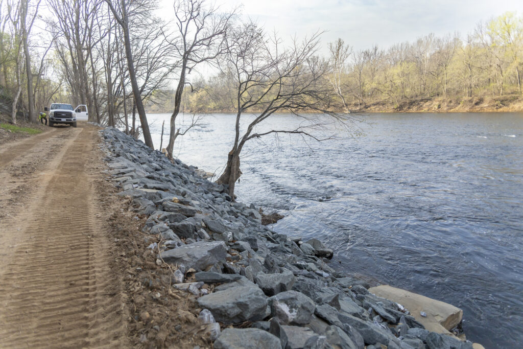 2026 ChadHodges Amherst James River Project