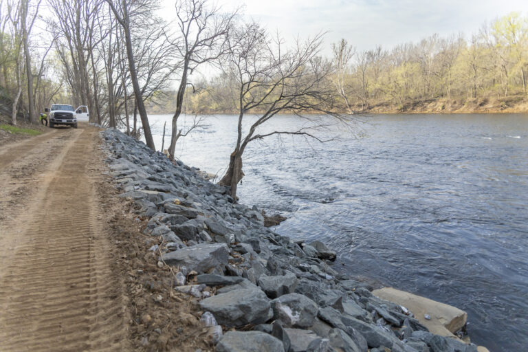 2026 ChadHodges Amherst James River Project