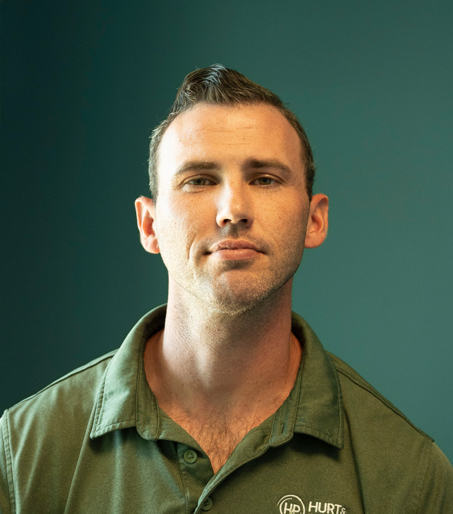 COREY ROWEN
