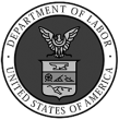 Hurt & Proffitt | About Dept of Labor Seal