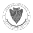 Smyth County Logo Frame Chilhowie