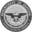 department of defense logo 1